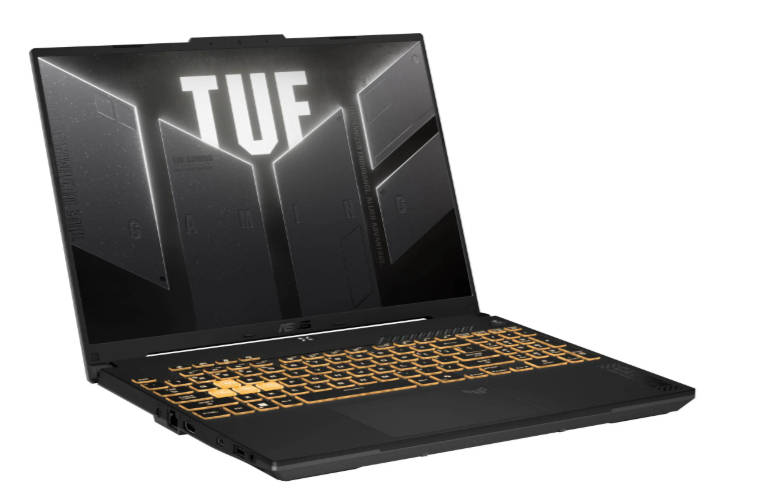 Asus TUF Gaming A16 (FA607NUQ-RL047WS) Laptop (Ryzen 7/16 GB/512 GB SSD/Windows 11/6 GB)