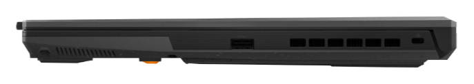 Asus TUF Gaming A16 (FA607NUQ-RL047WS) Laptop (Ryzen 7/16 GB/512 GB SSD/Windows 11/6 GB)