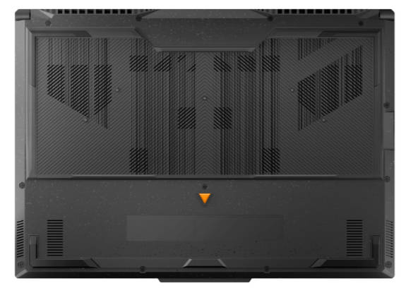Asus TUF Gaming A16 (FA607NUQ-RL047WS) Laptop (Ryzen 7/16 GB/512 GB SSD/Windows 11/6 GB)