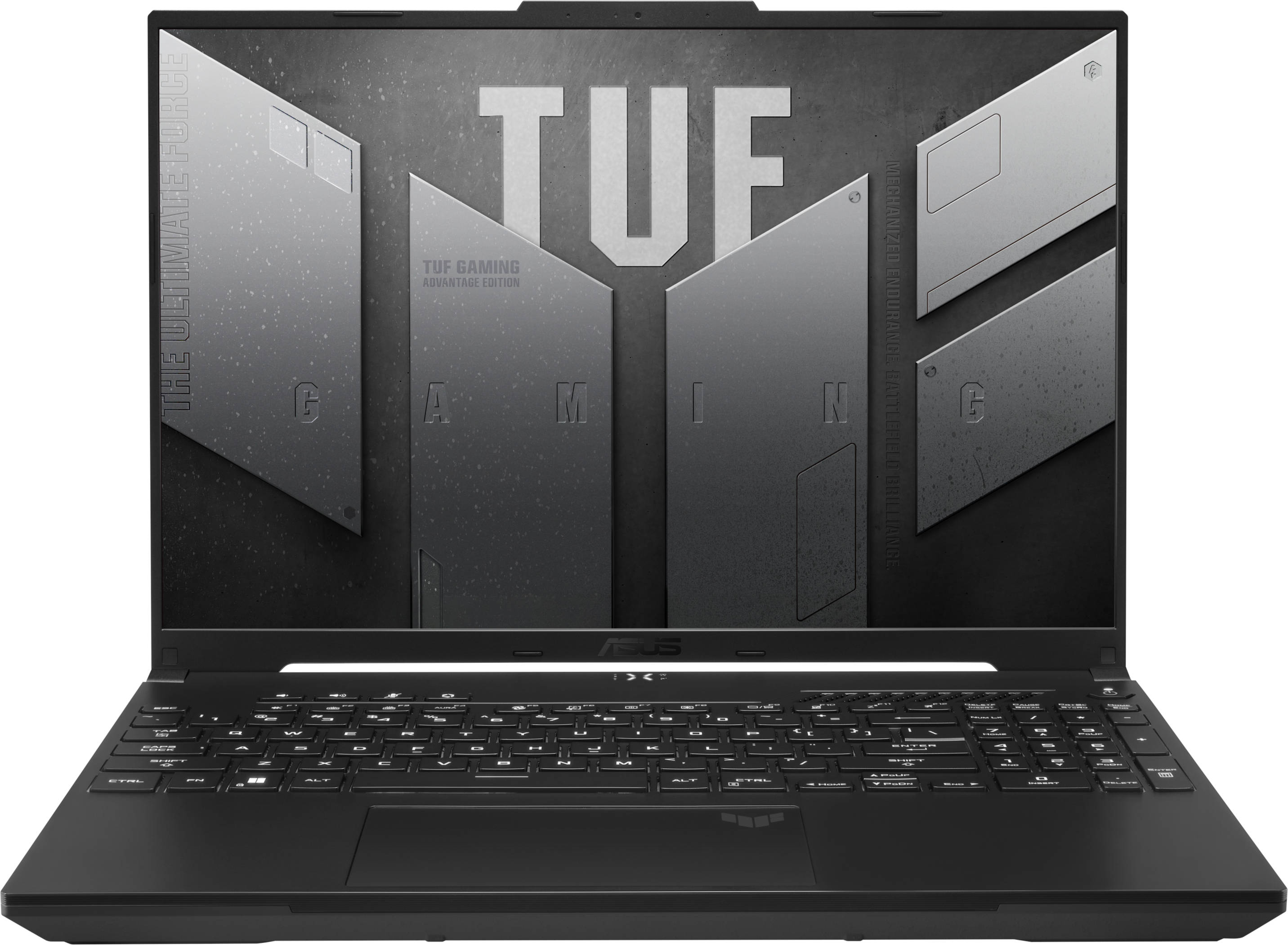 Asus TUF Gaming A16 FA617NSR-RL083W Laptop (AMD Octa Core Ryzen 7/16 GB/512 GB SSD/Windows 11/8 GB)