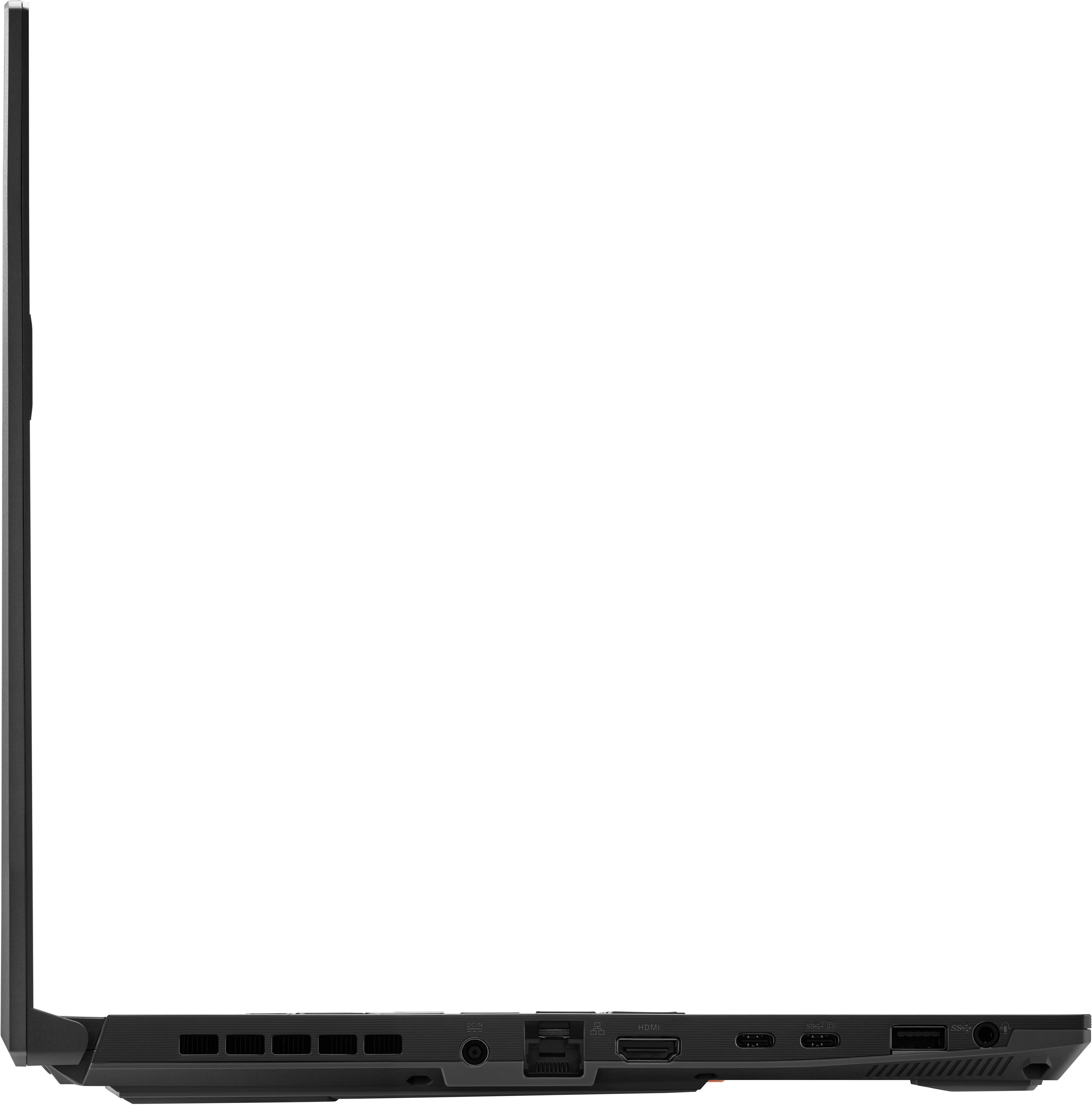 Asus TUF Gaming A16 FA617NSR-RL083W Laptop (AMD Octa Core Ryzen 7/16 GB/512 GB SSD/Windows 11/8 GB)