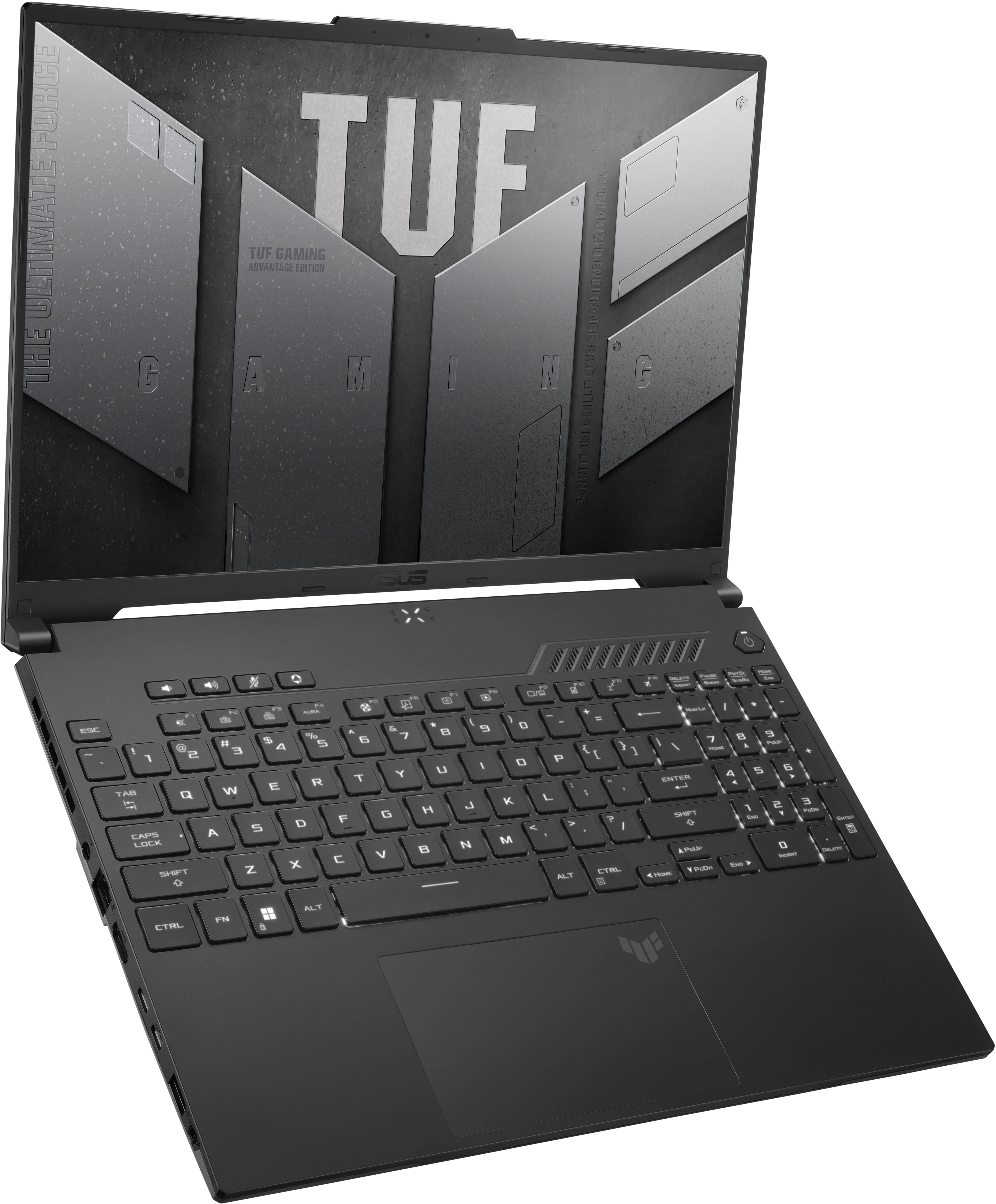 Asus TUF Gaming A16 FA617NSR-RL083W Laptop (AMD Octa Core Ryzen 7/16 GB/512 GB SSD/Windows 11/8 GB)