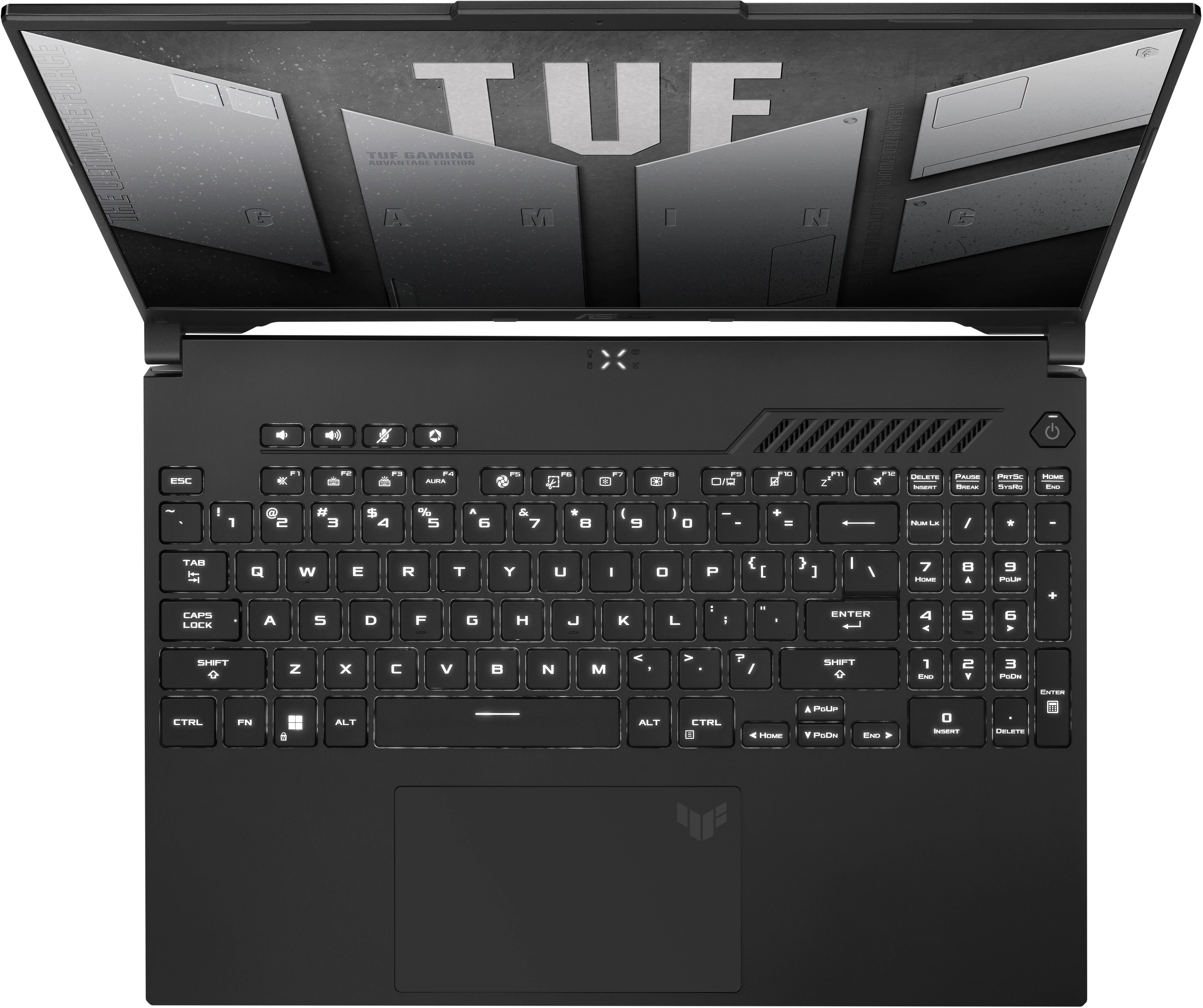 Asus TUF Gaming A16 FA617NSR-RL083W Laptop (AMD Octa Core Ryzen 7/16 GB/512 GB SSD/Windows 11/8 GB)