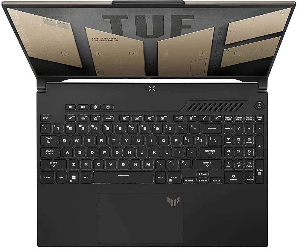 Asus TUF Gaming A16 FA617XS-N3026WS Laptop (AMD Octa Core Ryzen 9/16 GB/1 TB SSD/Windows 11/8 GB)