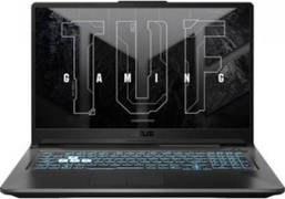 Asus TUF Gaming A17 FA706IC-HX003T Laptop (AMD Octa Core Ryzen 7/16 GB/512 GB SSD/Windows 10/4 GB)