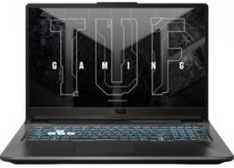 Asus TUF Gaming A17 FA706IC-HX003T Laptop (AMD Octa Core Ryzen 7/16 GB/512 GB SSD/Windows 10/4 GB)