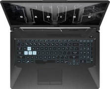 Asus TUF Gaming A17 FA706IC-HX003T Laptop (AMD Octa Core Ryzen 7/16 GB/512 GB SSD/Windows 10/4 GB)