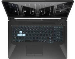 Asus TUF Gaming A17 FA706IC-HX003T Laptop (AMD Octa Core Ryzen 7/16 GB/512 GB SSD/Windows 10/4 GB)