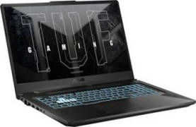 Asus TUF Gaming A17 FA706IC-HX003T Laptop (AMD Octa Core Ryzen 7/16 GB/512 GB SSD/Windows 10/4 GB)