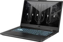 Asus TUF Gaming A17 FA706IC-HX003T Laptop (AMD Octa Core Ryzen 7/16 GB/512 GB SSD/Windows 10/4 GB)