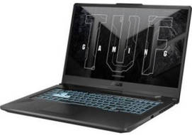 Asus TUF Gaming A17 FA706IC-HX003T Laptop (AMD Octa Core Ryzen 7/16 GB/512 GB SSD/Windows 10/4 GB)