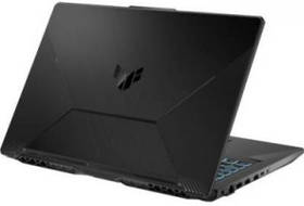 Asus TUF Gaming A17 FA706IC-HX003T Laptop (AMD Octa Core Ryzen 7/16 GB/512 GB SSD/Windows 10/4 GB)
