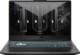 Asus TUF Gaming A17 FA706IC-HX003T Laptop (AMD Octa Core Ryzen 7/16 GB/512 GB SSD/Windows 10/4 GB) Laptop
