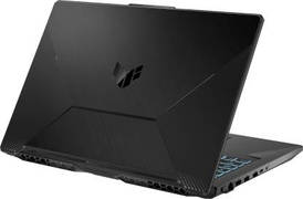 Asus TUF Gaming A17 FA706IC-HX003T Laptop (AMD Octa Core Ryzen 7/16 GB/512 GB SSD/Windows 10/4 GB) Laptop