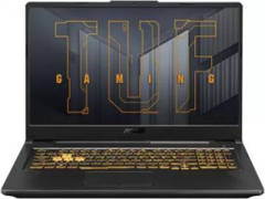 Asus TUF Gaming A17 FA706IC-HX036W Laptop (AMD Octa Core Ryzen 7/8 GB/512 GB SSD/Windows 11/4 GB)