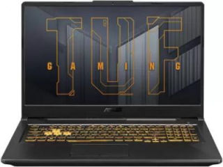 Asus TUF Gaming A17 FA706IC-HX036W Laptop (AMD Octa Core Ryzen 7/8 GB/512 GB SSD/Windows 11/4 GB) Price