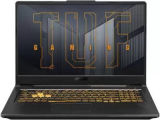 Compare Asus TUF Gaming A17 FA706IC-HX036W Laptop (AMD Octa-Core Ryzen 7/8 GB//Windows 11 Home Basic)