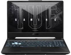 Asus TUF Gaming A17 FA706IC-HX055W Laptop (AMD Octa Core Ryzen 7/8 GB/1 TB SSD/Windows 11/4 GB)