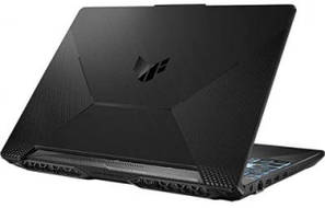 Asus TUF Gaming A17 FA706ICB-HX061W Laptop (AMD Octa Core Ryzen 7/8 GB/512 GB SSD/Windows 11/4 GB)