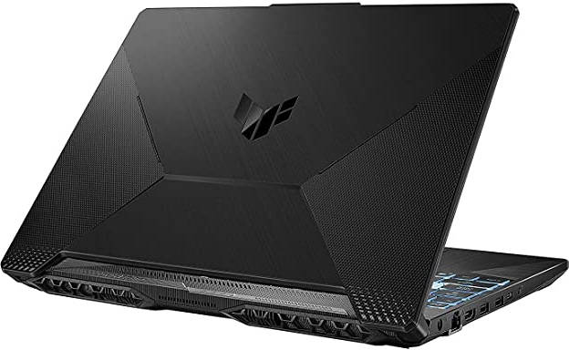 Asus TUF Gaming A17 FA706ICB-HX061W Laptop (AMD Octa Core Ryzen 7/8 GB/512 GB SSD/Windows 11/4 GB)
