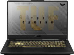 Asus TUF Gaming A17 FA706IH-AU016T Laptop (AMD Hexa Core Ryzen 5/8 GB/512 GB SSD/Windows 10/4 GB) Laptop