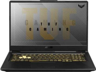 Asus TUF Gaming A17 FA706IH-AU016T Laptop (AMD Hexa Core Ryzen 5/8 GB/512 GB SSD/Windows 10/4 GB) Price