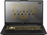 Compare Asus TUF Gaming A17 FA706IH-AU016T Laptop (AMD Hexa-Core Ryzen 5/8 GB//Windows 10 Home Basic)