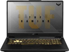 Asus TUF Gaming A17 FA706IH-H7014T Laptop (AMD Hexa Core Ryzen 5/8 GB/512 GB SSD/Windows 10/4 GB) Laptop