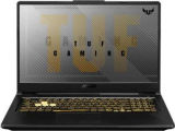 Compare Asus TUF Gaming A17 FA706IH-H7014T Laptop (AMD Hexa-Core Ryzen 5/8 GB-diiisc/Windows 10 Home Basic)