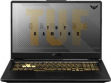 Asus TUF Gaming A17 FA706IH-H7014T Laptop (AMD Hexa Core Ryzen 5/8 GB/512 GB SSD/Windows 10/4 GB) price in India