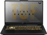 Asus TUF Gaming A17 FA706IH-H7015T Laptop (AMD Hexa Core Ryzen 5/16 GB/512 GB SSD/Windows 10/4 GB)