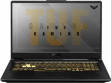 Asus TUF Gaming A17 FA706IH-H7015T Laptop (AMD Hexa Core Ryzen 5/16 GB/512 GB SSD/Windows 10/4 GB)