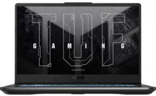 Asus TUF Gaming A17 FA706IHR-HX031W Laptop (AMD Hexa Core Ryzen 5/8 GB/512 GB SSD/Windows 11/4 GB)