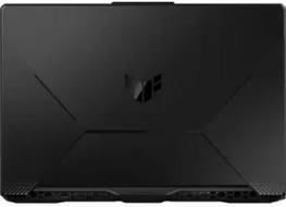 Asus TUF Gaming A17 FA706IHR-HX031W Laptop (AMD Hexa Core Ryzen 5/8 GB/512 GB SSD/Windows 11/4 GB)