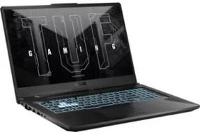 Asus TUF Gaming A17 FA706IHR-HX031W Laptop (AMD Hexa Core Ryzen 5/8 GB/512 GB SSD/Windows 11/4 GB)