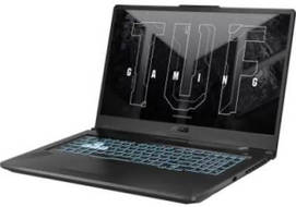 Asus TUF Gaming A17 FA706IHR-HX031W Laptop (AMD Hexa Core Ryzen 5/8 GB/512 GB SSD/Windows 11/4 GB)