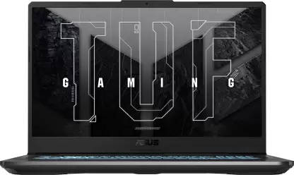 Asus TUF Gaming A17 FA706IHR-HX031W Laptop (AMD Hexa Core Ryzen 5/8 GB/512 GB SSD/Windows 11/4 GB)