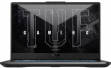 Asus TUF Gaming A17 FA706IHR-HX031W Laptop (AMD Hexa Core Ryzen 5/8 GB/512 GB SSD/Windows 11/4 GB)