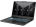 Asus TUF Gaming A17 FA706IHR-HX031W Laptop (AMD Hexa Core Ryzen 5/8 GB/512 GB SSD/Windows 11/4 GB)