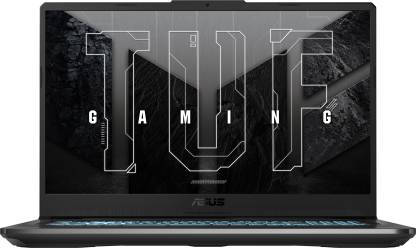 Asus TUF Gaming A17 FA706IHRB-HX041W Laptop (AMD Hexa Core Ryzen 5/8 GB/512 GB SSD/Windows 11/4 GB)