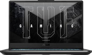 Asus TUF Gaming A17 FA706IHRB-HX041W Laptop (AMD Hexa Core Ryzen 5/8 GB/512 GB SSD/Windows 11/4 GB) Laptop