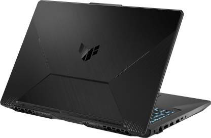 Asus TUF Gaming A17 FA706IHRB-HX041W Laptop (AMD Hexa Core Ryzen 5/8 GB/512 GB SSD/Windows 11/4 GB)