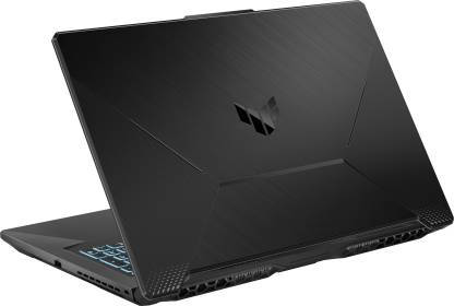 Asus TUF Gaming A17 FA706IHRB-HX041W Laptop (AMD Hexa Core Ryzen 5/8 GB/512 GB SSD/Windows 11/4 GB)
