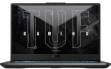 Asus TUF Gaming A17 FA706IHRB-HX041W Laptop (AMD Hexa Core Ryzen 5/8 GB/512 GB SSD/Windows 11/4 GB)