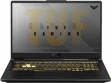 Asus TUF Gaming A17 FA706II-H7186T Laptop (AMD Hexa Core Ryzen 5/8 GB/1 TB 256 GB SSD/Windows 10/4 GB)