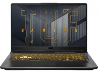 Asus TUF Gaming A17 FA706QM-HX008TS Laptop (AMD Octa Core Ryzen 7/16 GB/1 TB SSD/Windows 10/6 GB)