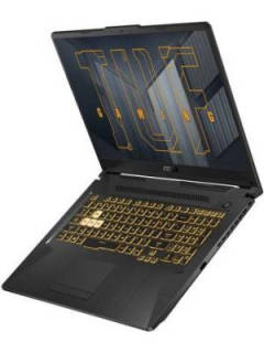 Asus TUF Gaming A17 FA706QM-HX008TS Laptop (AMD Octa Core Ryzen 7/16 GB/1 TB SSD/Windows 10/6 GB)