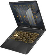 Asus TUF Gaming A17 FA706QM-HX008TS Laptop (AMD Octa Core Ryzen 7/16 GB/1 TB SSD/Windows 10/6 GB)