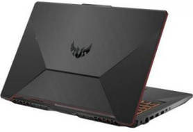 Asus TUF Gaming A17 FA706QM-HX008TS Laptop (AMD Octa Core Ryzen 7/16 GB/1 TB SSD/Windows 10/6 GB)