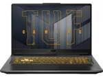 Asus TUF Gaming A17 FA706QM-HX008TS Laptop (AMD Octa Core Ryzen 7/16 GB/1 TB SSD/Windows 10/6 GB)
